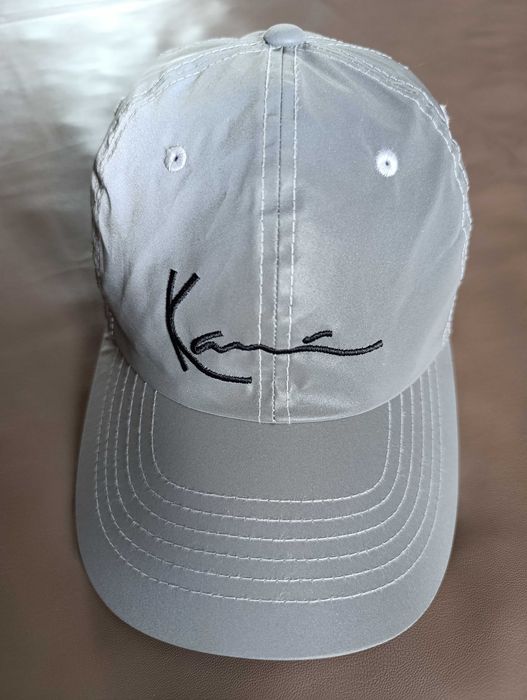 Кепка, бейсболка Karl Kani