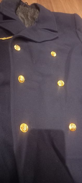 Залізничне пальто,шанель