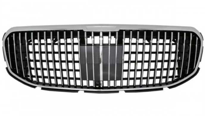 Комплект обвеса Maybach мерседес GLS-Class X167 (19-22) обвіс бампер