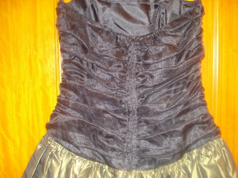 Vestido de Cerimónia