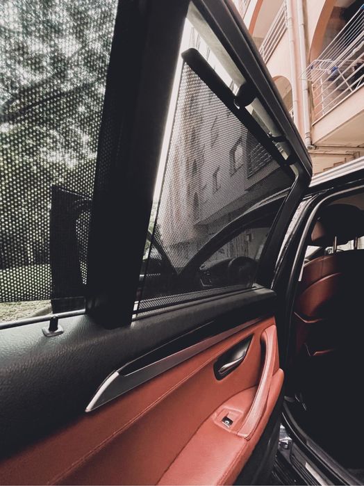 Bmw 525 (motor3.0)