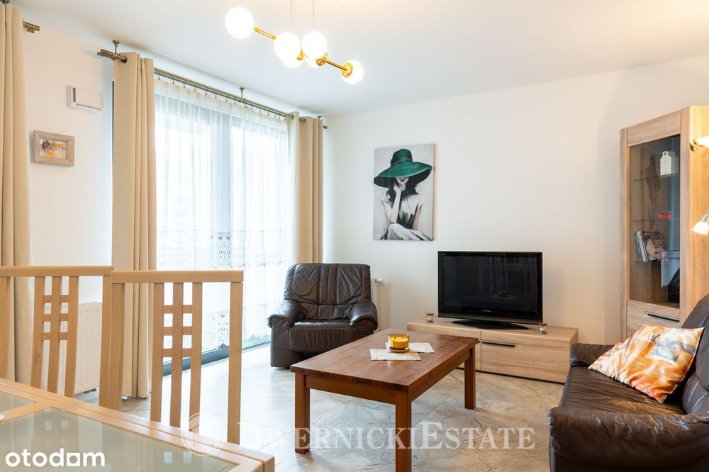 3 Pok / Krakow / Bronowice/ 65m2 / for rent