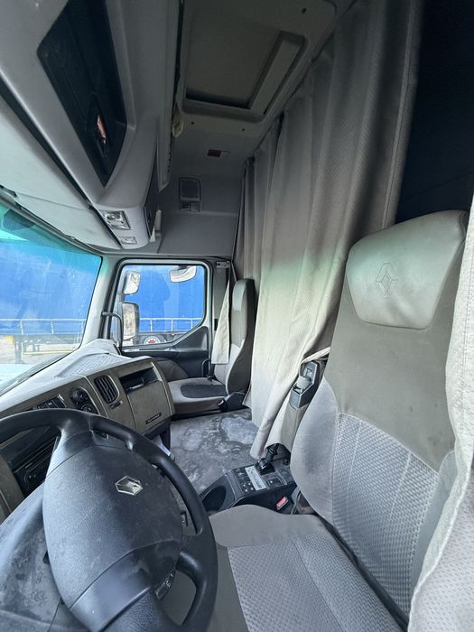 Renault 430 DXI Premium