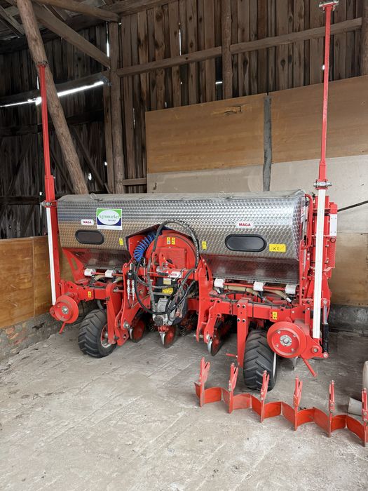 Siewnik do kukurydzy Maschio Gaspardo Maga ISOTRONIC