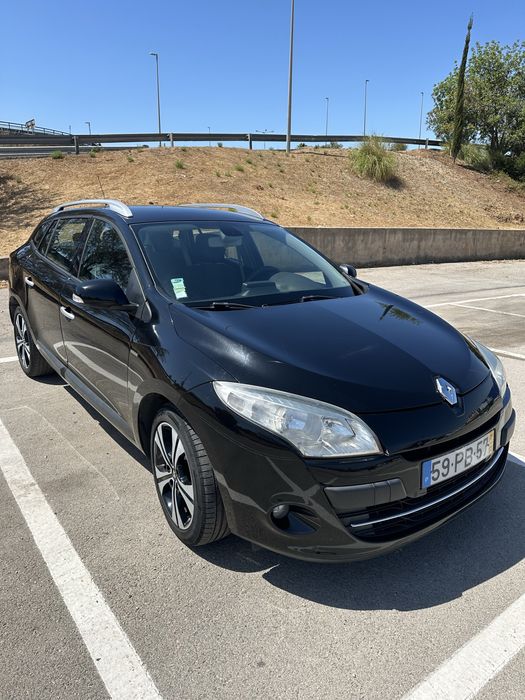 Renault Mégane 1.5DCI