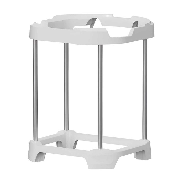 Vendo Suporte universal de acumulador térmico, capacidade entre 80 a 200 litros
