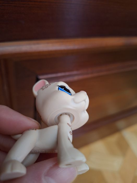Lps pet shop dog