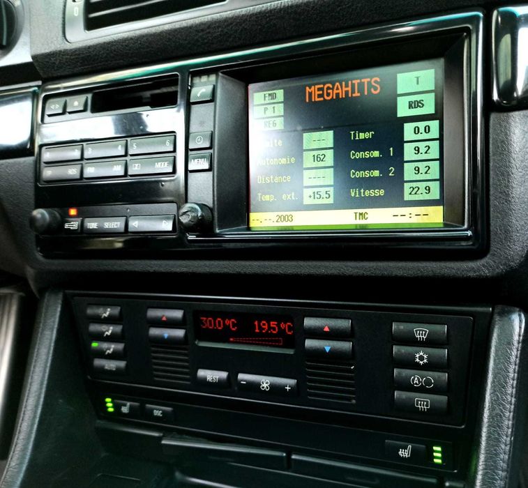 530 DA Touring Pack M Caixa automática 193cv