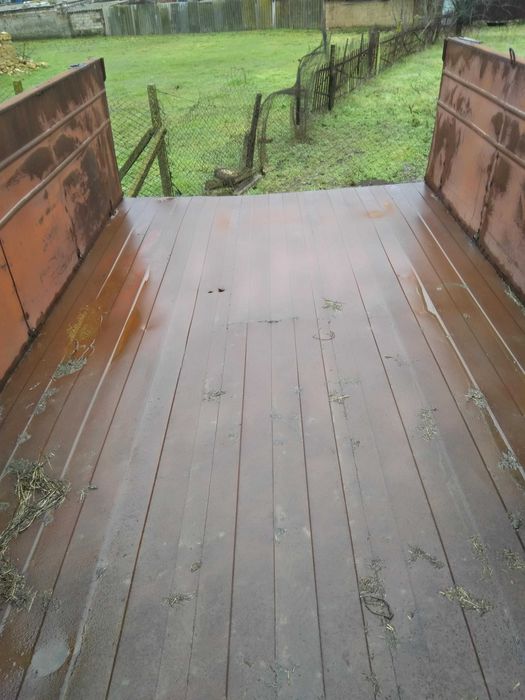 Прицеп 2 ПТС4 3 штуки