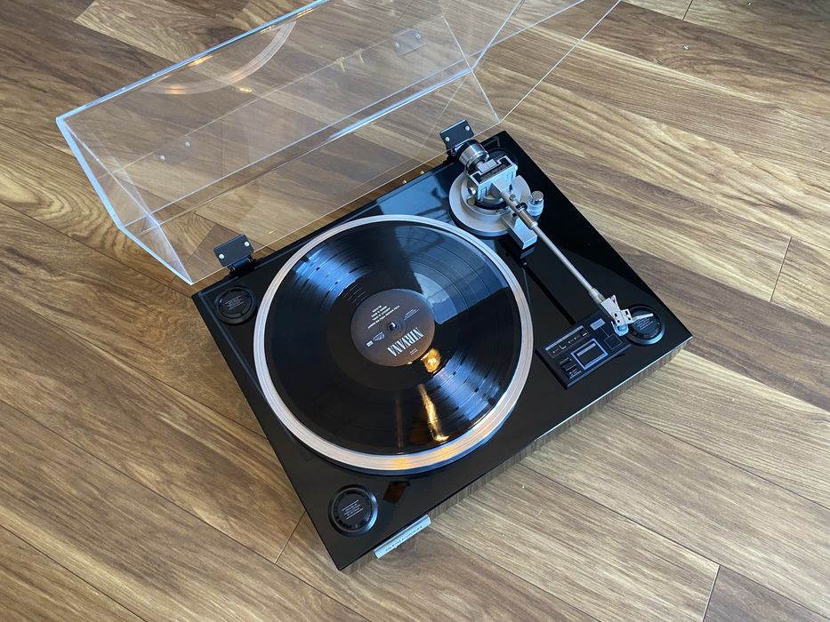 Gramofon PIONEER PL-5L