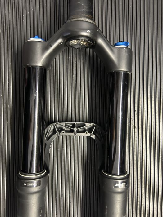 Amortyzator fox 34 porformance fit4 27.5 WYPRZEDAŻ