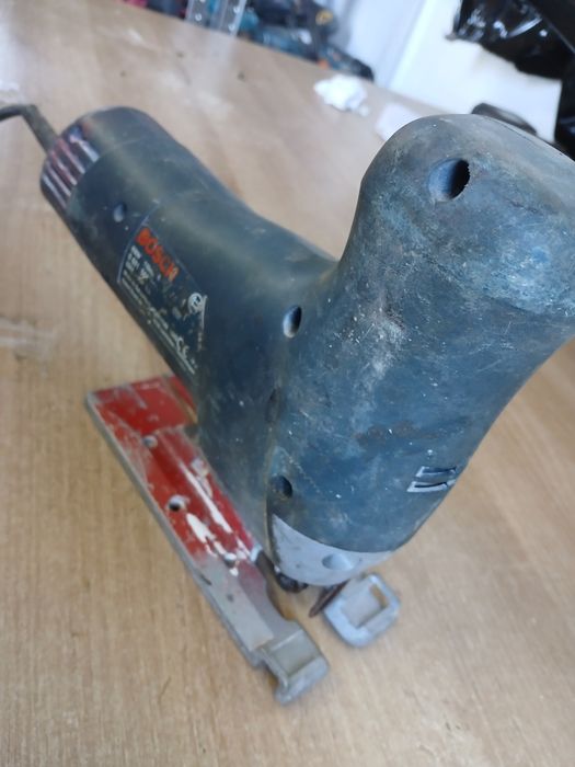Wyrzynarka BOSCH GST 100 CE - Sprawna