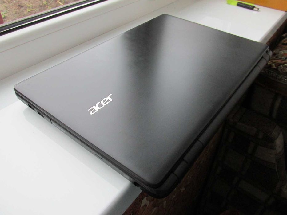 ІГРОВИЙ Великий ТОП Ноутбук '17.3"/ 4 ядра 3.3GHz+Geforce GTX 4Gb+16Gb