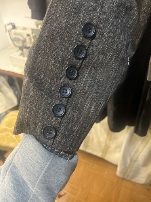 Blazer da marca nakuro