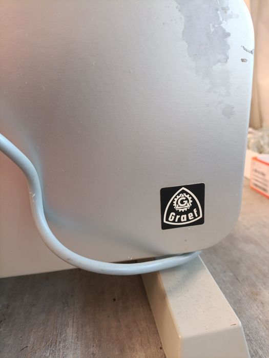 Слайсер Graef EH-170T