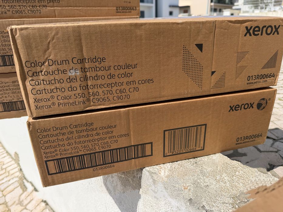 Impressora Xerox C8045435389743361566724