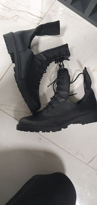 Trapery H&M nowe 41