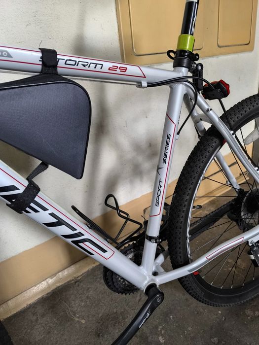 Велосипед KINETIC STORM 29