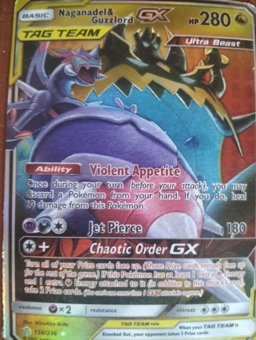 Cartas Pokémon +1000