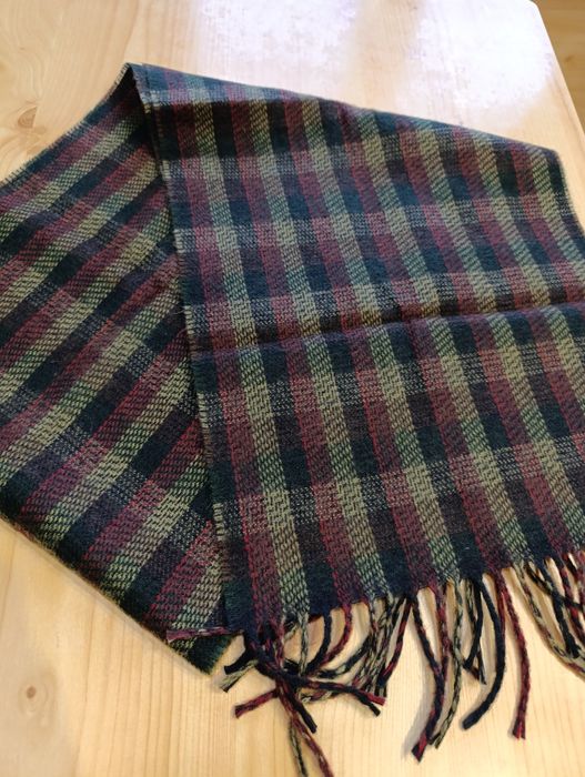 Шарф  -  Barrbari , носки