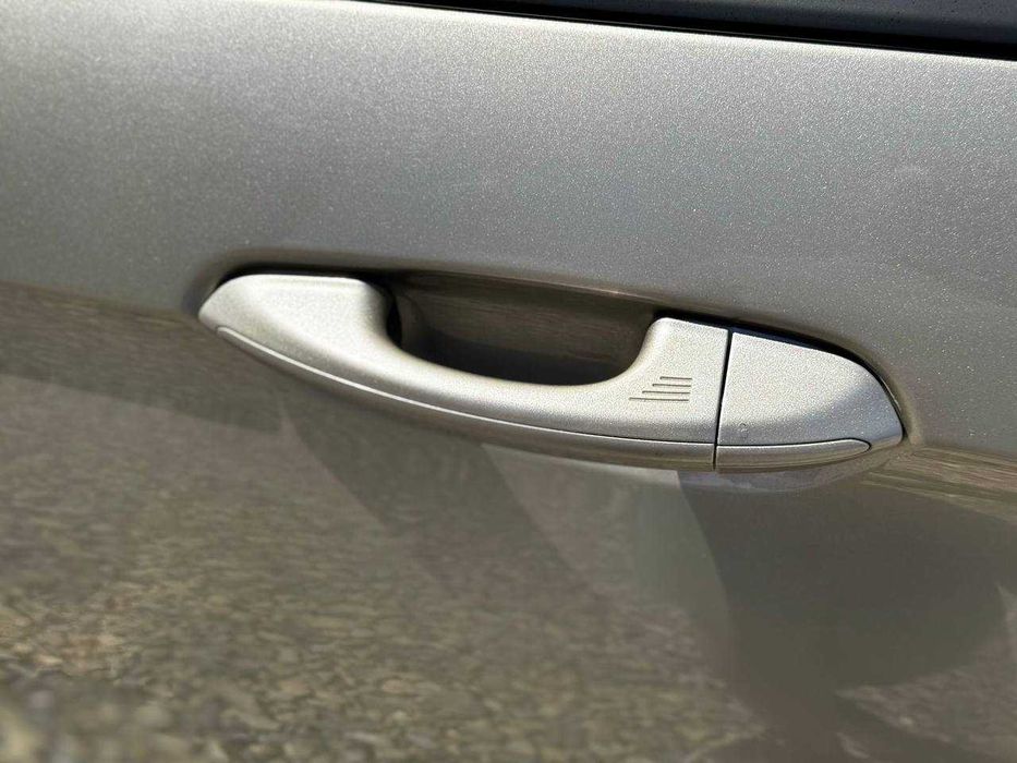 Ford Edge Кросовер
