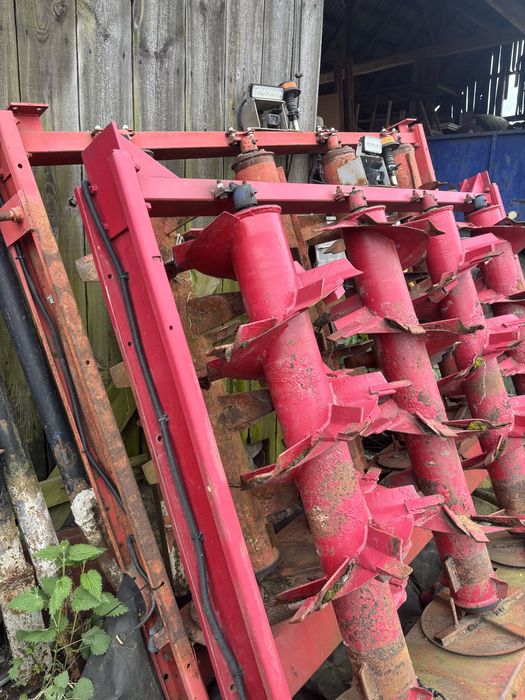 Sprzedam adapter do rozrzutnika fortschritt t088