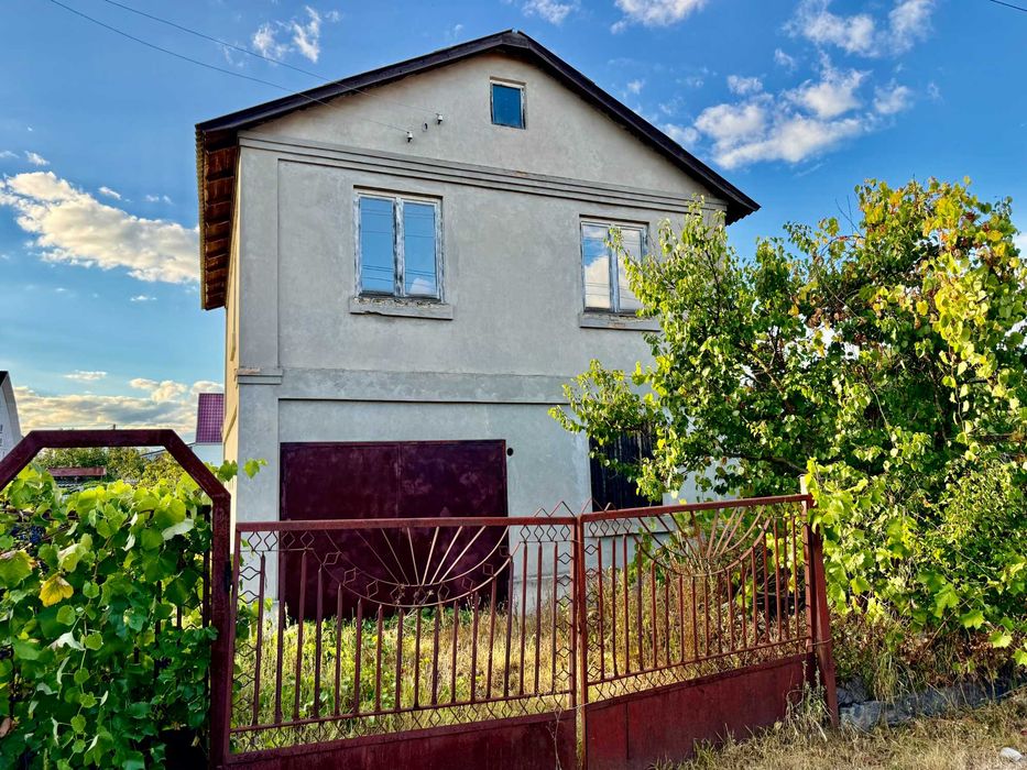 Вишеньки-2, Проців продам дачу з червоної цегли в СТ "Дніпровець" біля Дніпра. Ділянка - 9 соток
