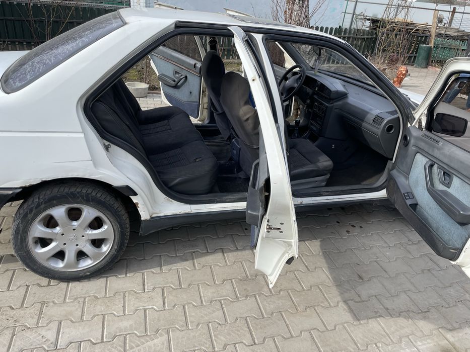 Продам пежо 405…