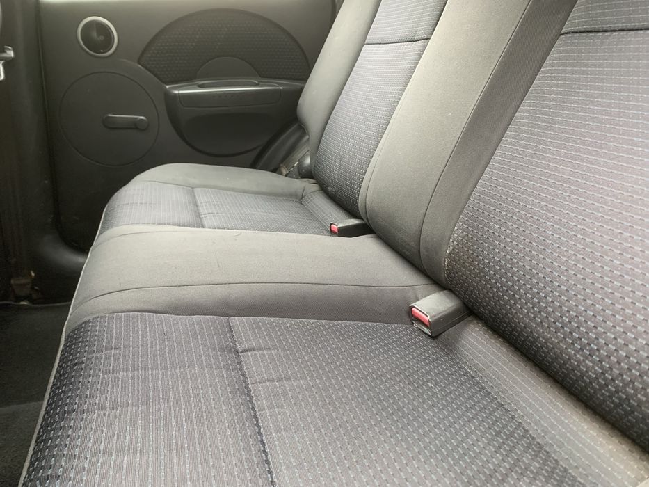 Идеальное состояние