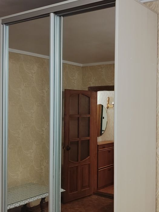 Хозяин сдаст однокомнатную квартиру в одессе