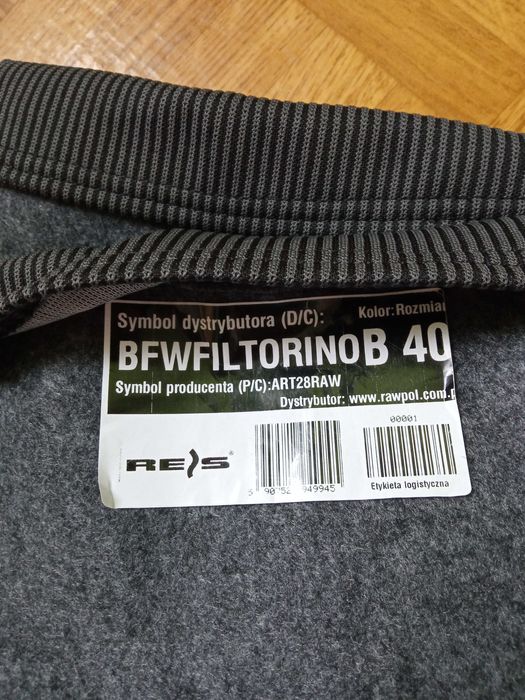 ocieplacze do butów