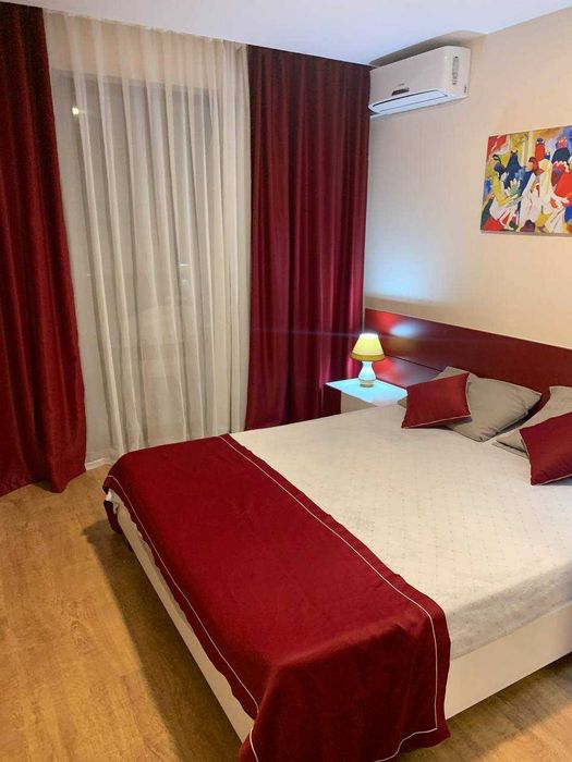 Довгострокова оренда Апартаменти, Болгарія Сонячний берег Святий Влас