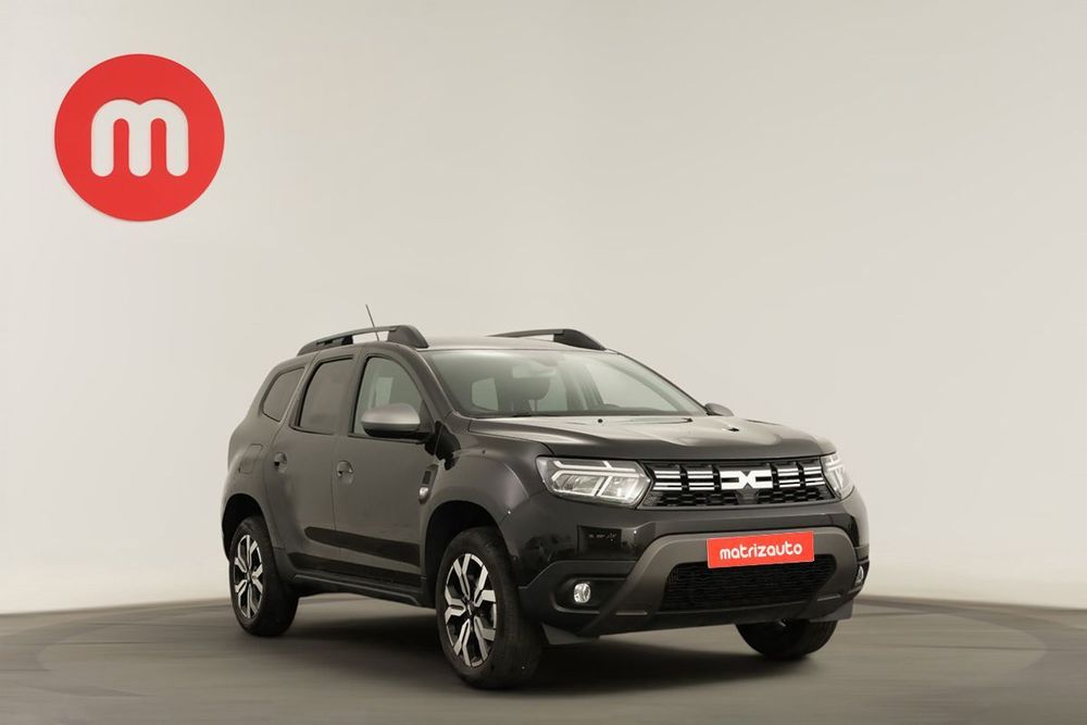 Dacia Duster 1.0 TCe Journey