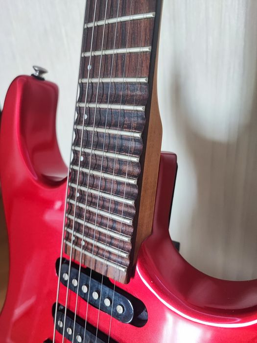 Washburn X-Series HSS