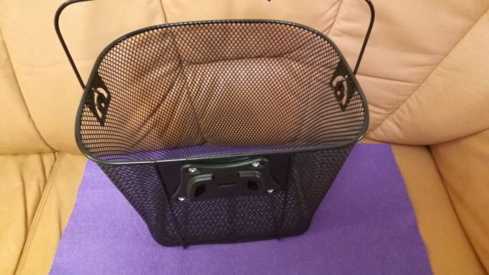 Rower  damka 28  cali 21 biegów DECATLON Cycle