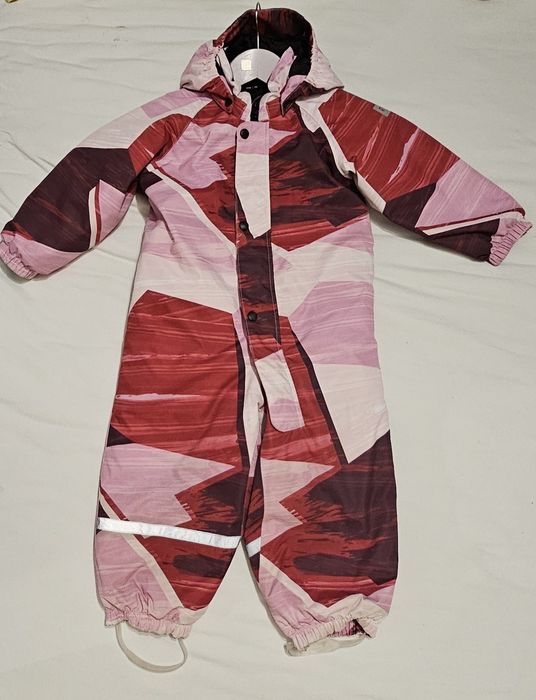 Kombinezon zimowy Reima 92