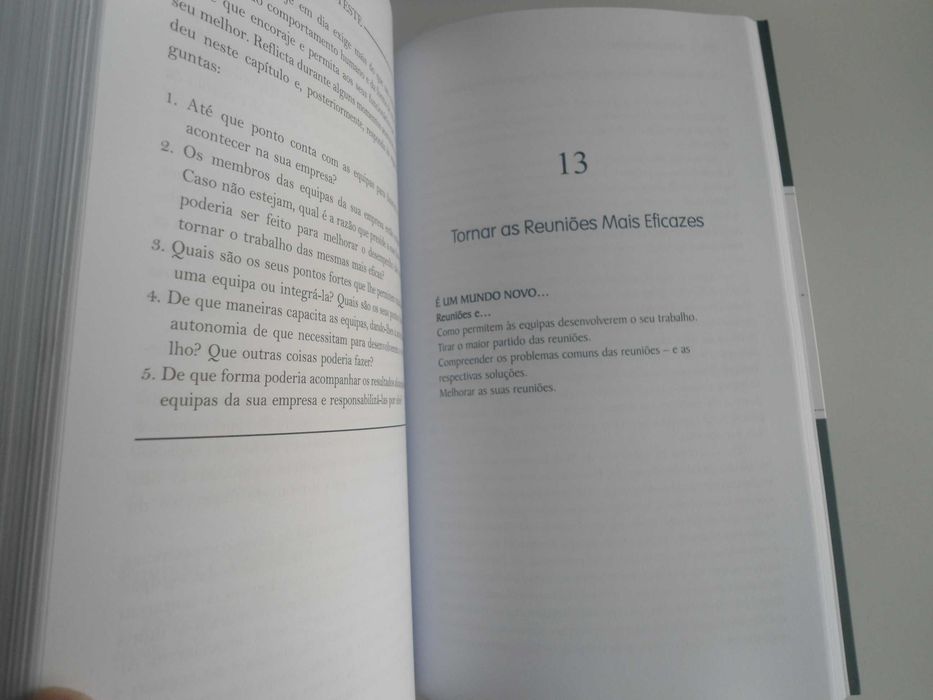A Bíblia da Gestão por Bob Nelson e Peter Economy