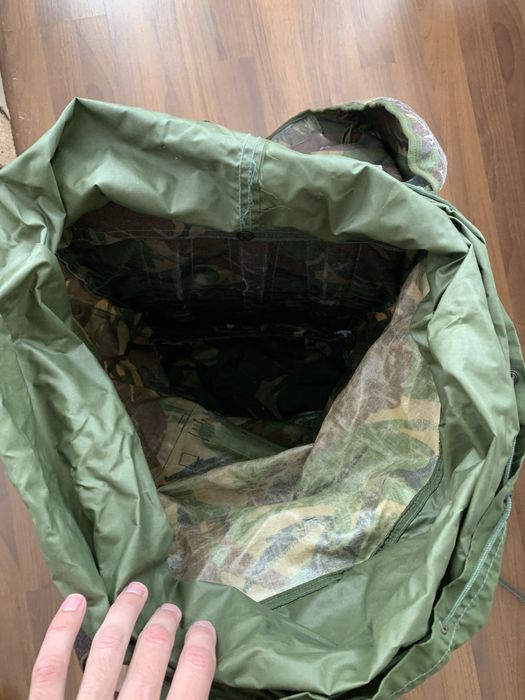 Рюкзак 80л британія