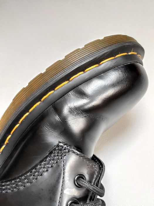 Buty Dr. Martens Classic Black, rozm 37