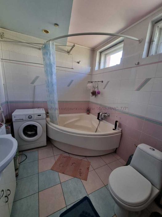 Будинок в с. Баранинці