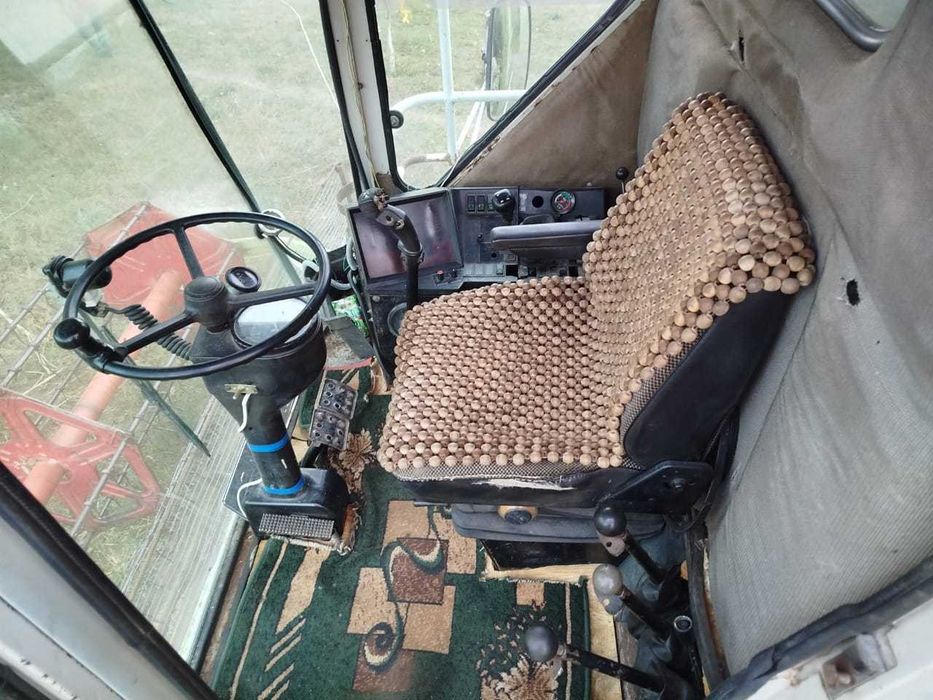 Class Dominator 98 SV