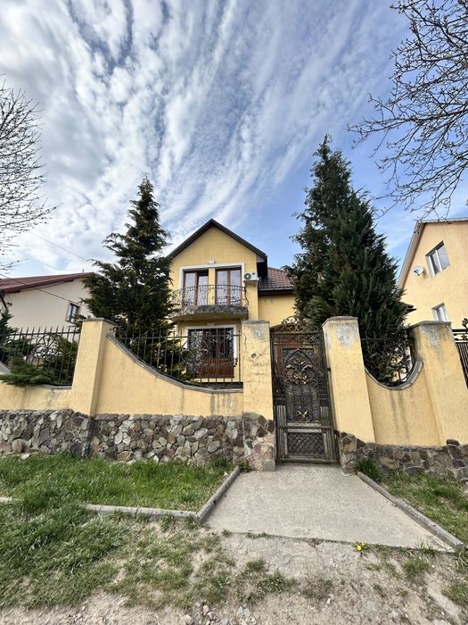 Будинок біля м. Трускавець