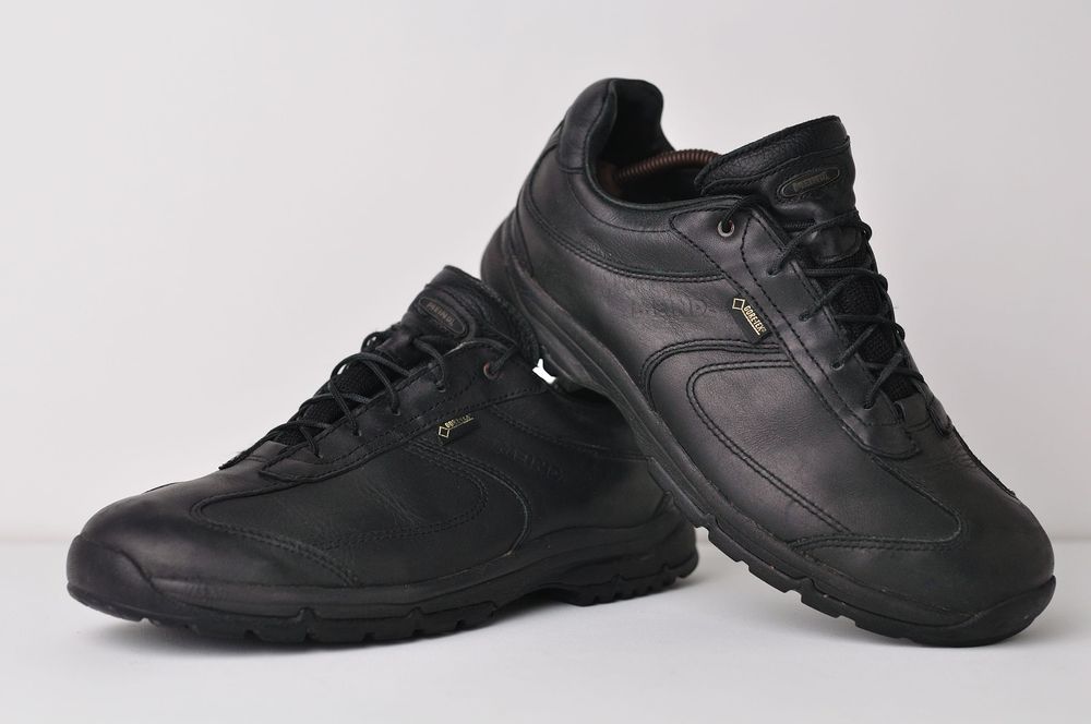 Кросівки Meindl Gore-Tex