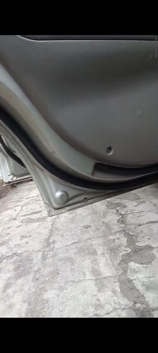 Chevrolet Evanda