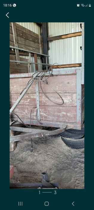 Dwukołowka światła