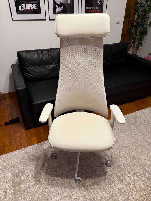 Cadeira Escritorio Ikea JARVFJALLET