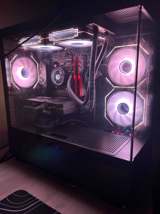 Ігровий Комп'ютер