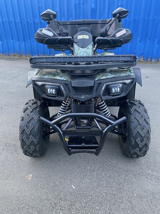 Квадроцикл Comman Scorpion 200