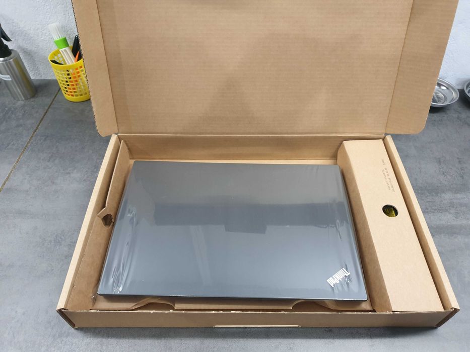 Portátil Lenovo Thinkpad T560 (Recondicionado)