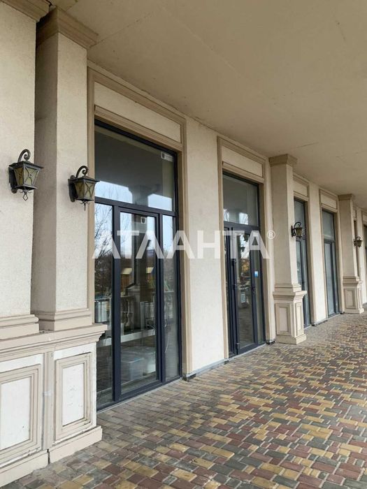 Коммерческая недвижимость по адресу ул. Победы (площадь 229 м²) - Atlanta.ua - фото 4